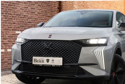 DS Automobiles DS7 (Crossback) 42.062 km 27.980 &euro; Karlsruhe 76131