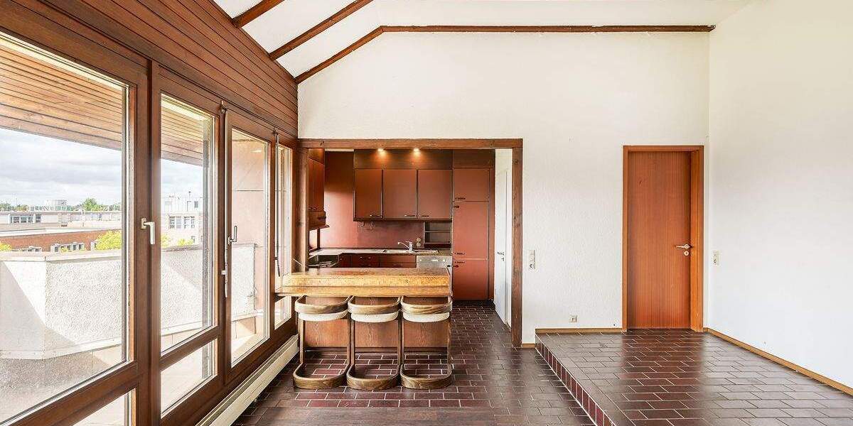 Etagenwohnung Karlsruhe-Innenstadt-Ost Innenstadt-Ost - 3 Zimmer, 69 m&sup2;, 285.000&euro; | Angebot:25814995