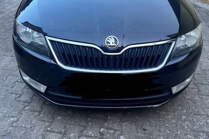 Skoda Rapid 188.534 km 6.200 &euro; Wildberg 72218