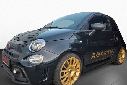 Abarth 695 10.275 km 29.990 € Pforzheim 75179