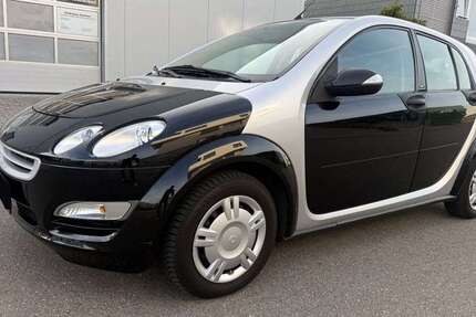 Smart forFour 39.000 km 4.990 € Grafenau 71120