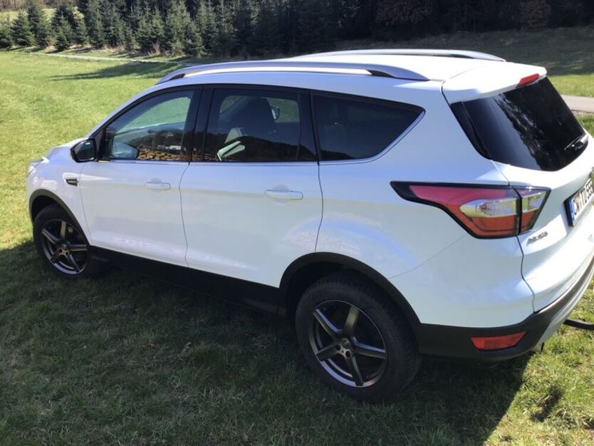 Kuga
