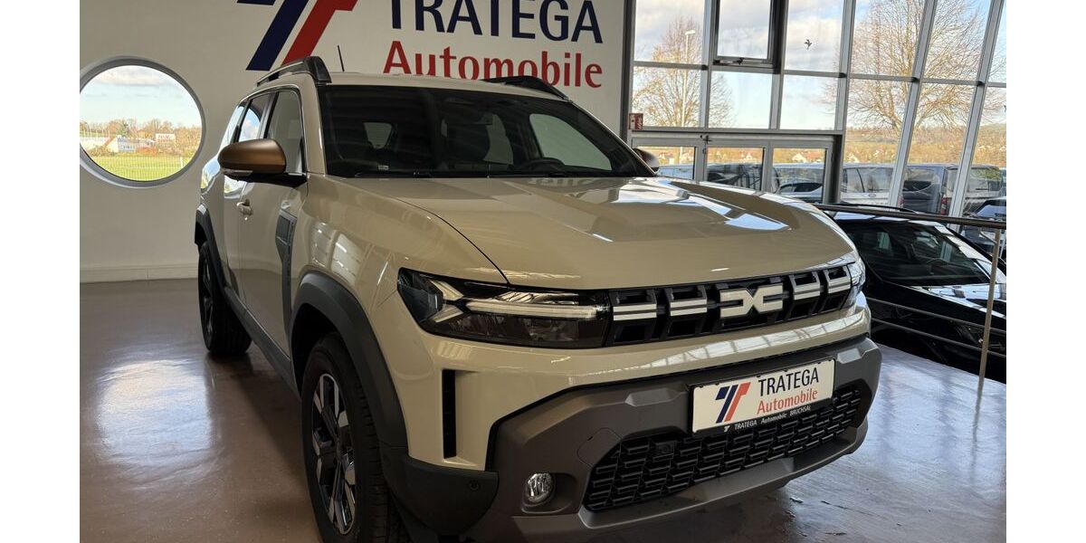 Dacia Duster 3.895 km 26.290 &euro; Bruchsal 76646