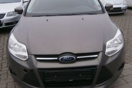 Ford Focus 128.000 km 1.900 &euro; Stutensee 76297