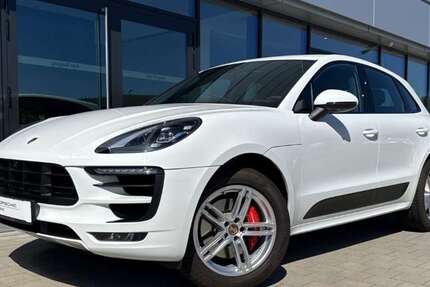 Porsche Macan 66.250 km 57.989 &euro; Ettlingen 76275