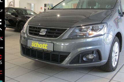 Seat Alhambra 64.064 km 18.780 &euro; Magstadt 71106