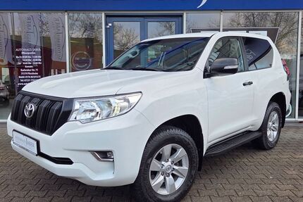 Toyota Land Cruiser 47.000 km 59.989 &euro; Pforzheim 75179