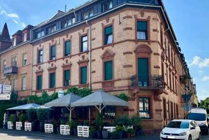 Haus zum Kaufen in Karlsruhe 2.950.000 € 429 m²