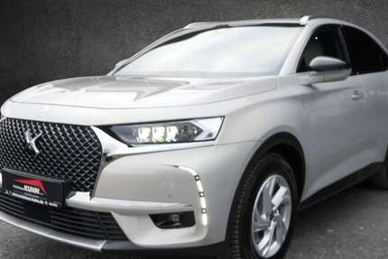 DS Automobiles DS 7 Crossback 10.700 km 30.990 &euro; Karlsruhe 76185