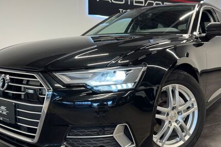 Audi A6 115.826 km 26.450 € Bretten 75015