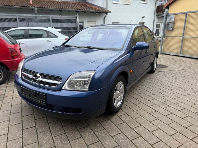 Vectra