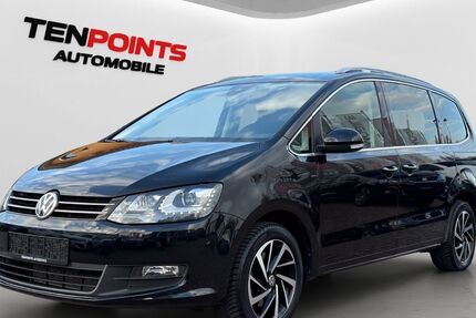 VW Sharan 66.000 km 24.800 &euro; Sindelfingen 71065