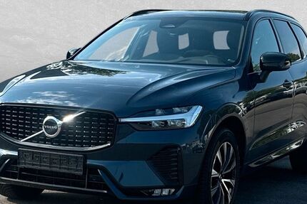 Volvo XC60 40.500 km 46.150 &euro; Karlsruhe 76187