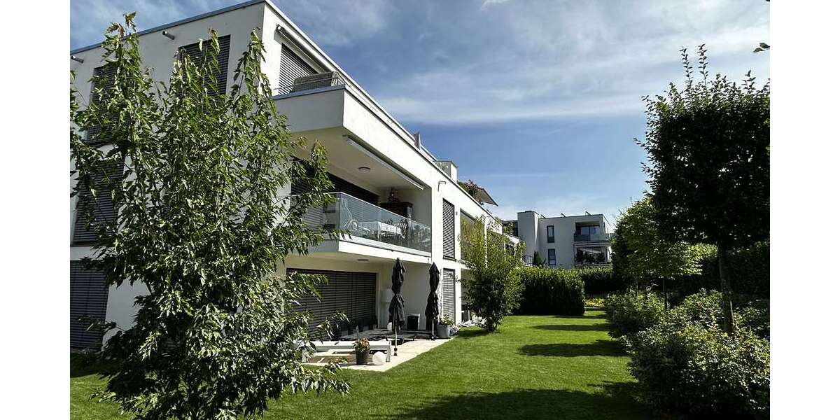 Etagenwohnung Pforzheim Dillweißenstein - 4.5 Zimmer, 143 m&sup2;, 2.290&euro; | Angebot:26981891