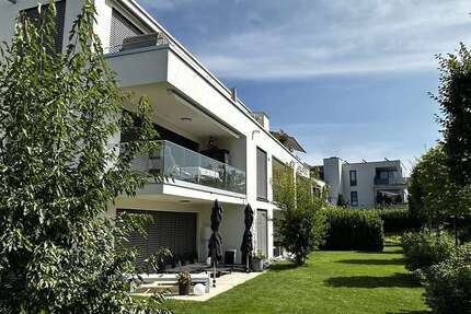 Wohnung Pforzheim Dillweißenstein - 4.5 Zimmer, 143 m&sup2;, 2.290&euro; | Angebot:26981891