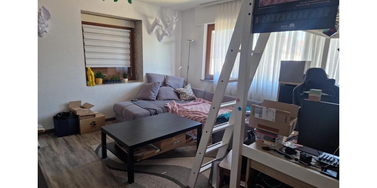 Zu vermieten 3-Zimmer Wohnung in Hohenwart 3 zimmer