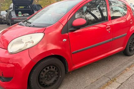 Citroen C1 177.000 km 1.489 &euro; Birkenfeld 75217