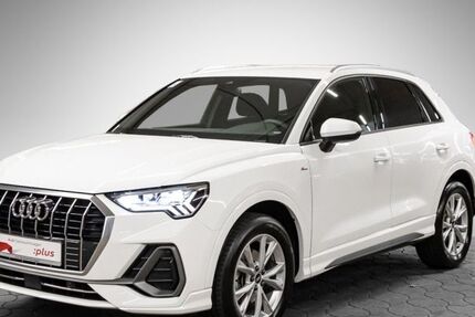 Audi Q3 22.578 km 34.840 € Stuttgart 70563