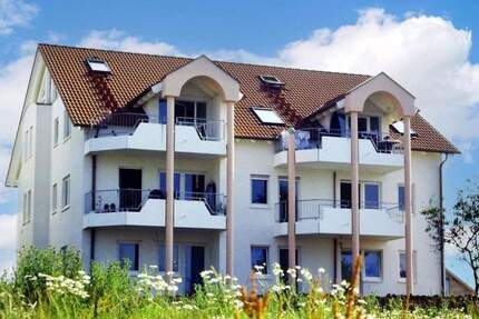 Attraktive 3-Zimmer Wohnung in Sindelfingen mit Balkon und Stellplatz 3 zimmer