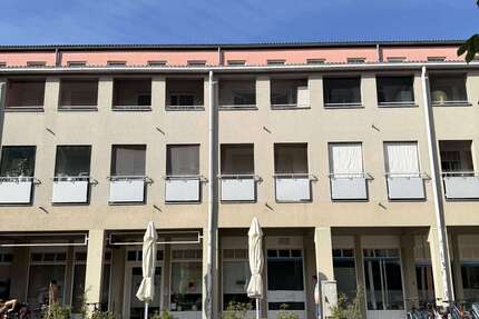 Wohnung Karlsruhe Hagsfeld - 2 Zimmer, 59 m&sup2;, 173.000&euro; | Angebot:27504057