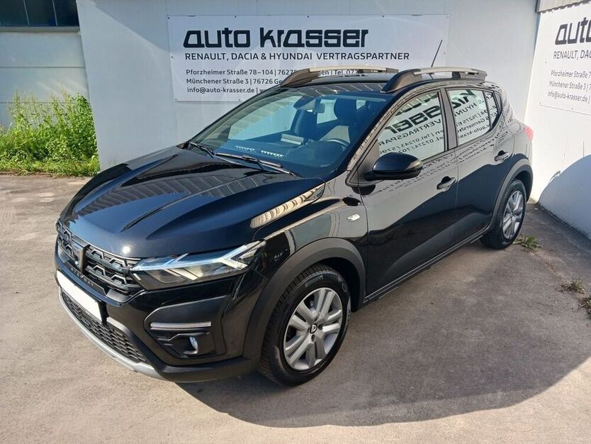 Sandero