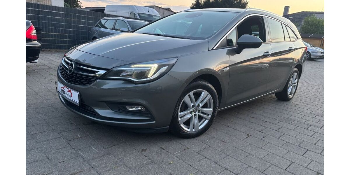 Opel Astra 177.000 km 6.999 &euro; Bruchsal-Untergrombach 76646