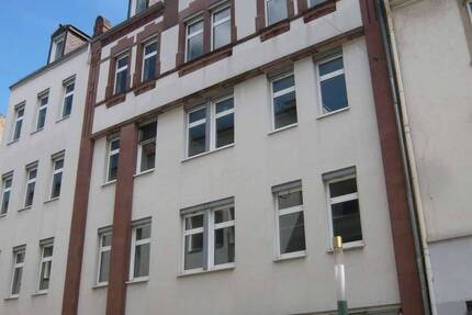 Bürohaus - leerstehend - in Citylage von Karlsruhe - unweit vom Schloß und der Uni zimmer