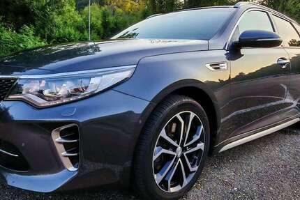 Kia Optima 90.000 km 16.900 &euro; Gaggenau, Stadt 76571