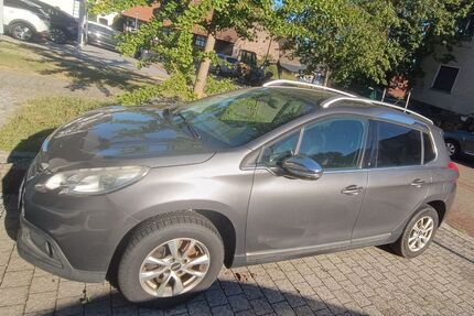 Peugeot 2008 113.497 km 6.900 &euro; Ettlingen 76275