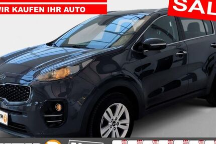 Kia Sportage 69.285 km 14.278 &euro; Karlsruhe 76227