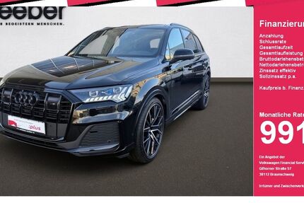 Audi Q7 37.979 km 64.989 € Weil der Stadt 71263