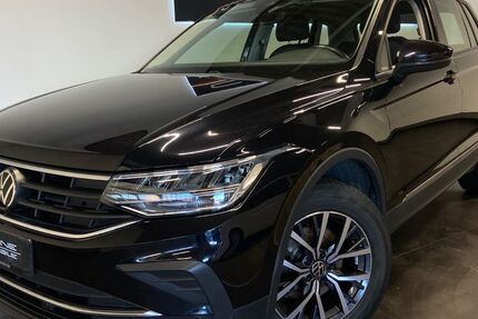 VW Tiguan 84.328 km 24.990 &euro; Bretten 75015