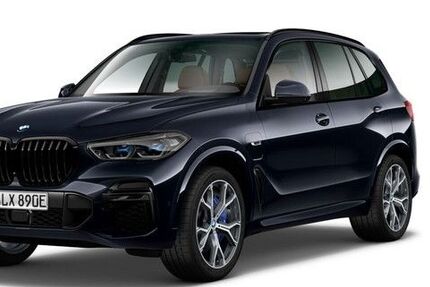 BMW X5 81.311 km 64.830 &euro; Calw 75365