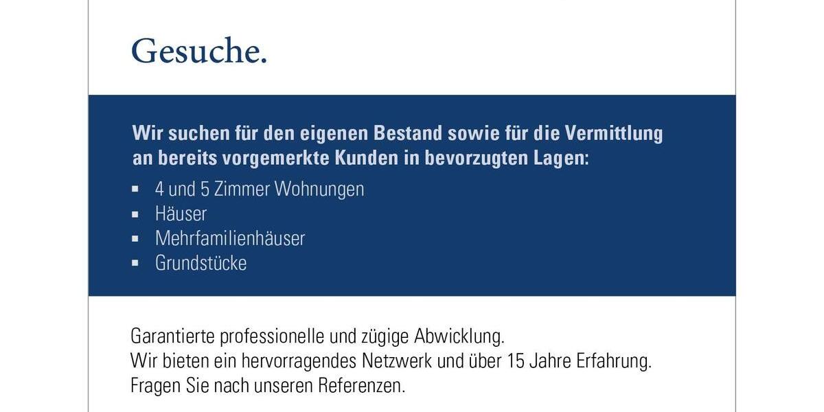 Gute Rendite - Vollvermietetes Anlageobjekt in Leonberg zimmer