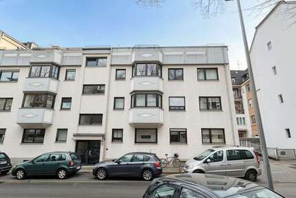 Wohnung Karlsruhe Mühlburg - 4 Zimmer, 96 m&sup2;, 443.000&euro; | Angebot:23836879