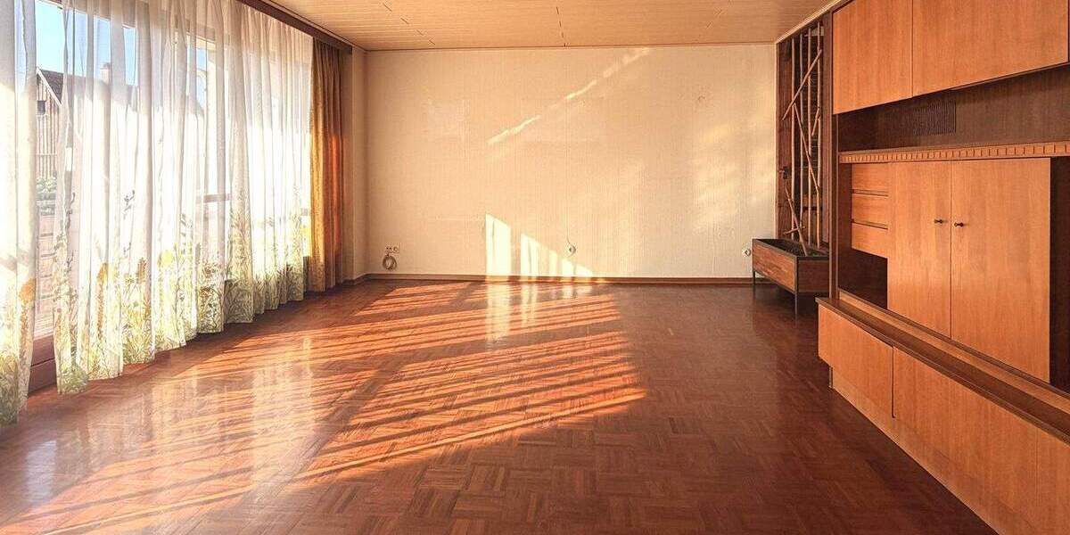 Einfamilienhaus Rutesheim - 6 Zimmer, 124 m&sup2;, 425.000&euro; | Angebot:25780772