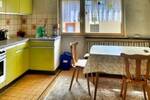 Einfamilienhaus mit Potenzial in zentraler Lage von Bruchsal-Helmsheim.