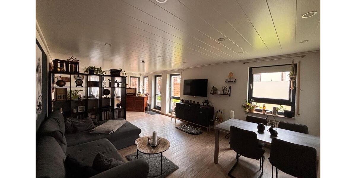 Mehrfamilienhaus, Wohnhaus Ötisheim - 2.5 Zimmer, 75 m&sup2;, 240.000&euro; | Angebot:26326413