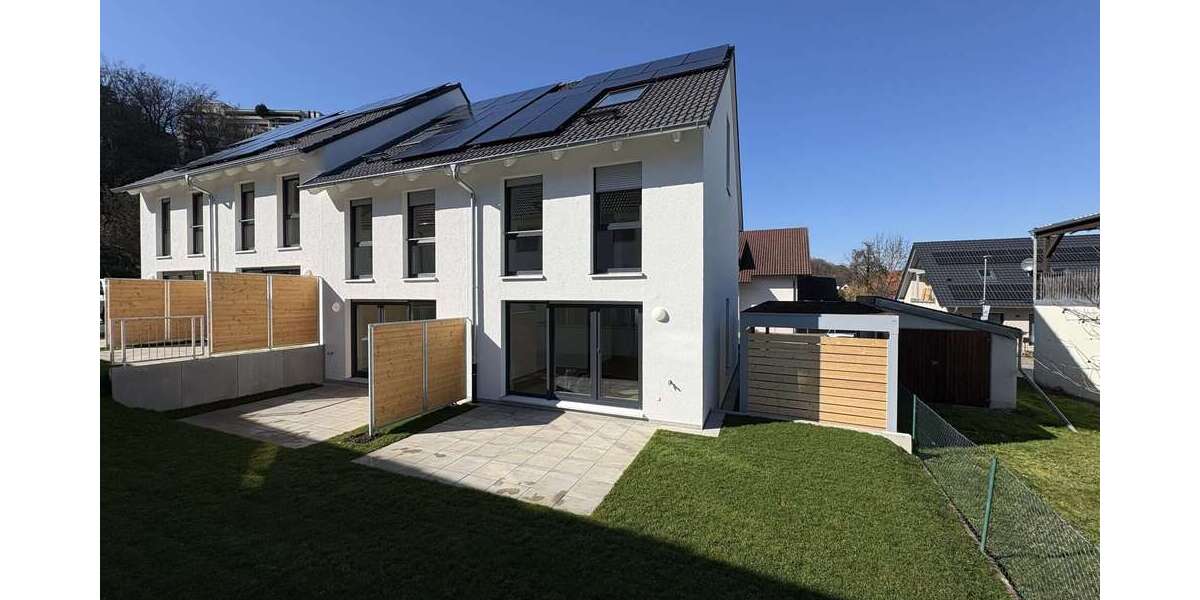 Einfamilienhaus Eisingen - 4 Zimmer, 120 m&sup2;, 1.600&euro; | Angebot:25655958