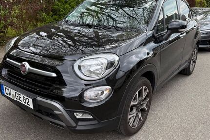 Fiat 500X 117.000 km 9.000 &euro; Calw 75365