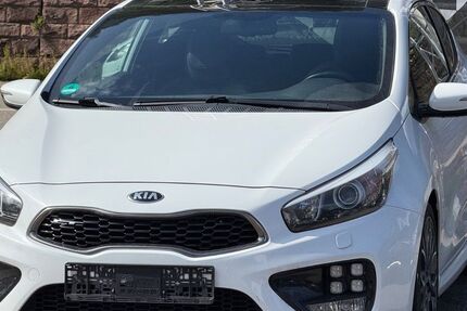 Kia ceed / Ceed 88.900 km 12.290 € Birkenfeld 75217