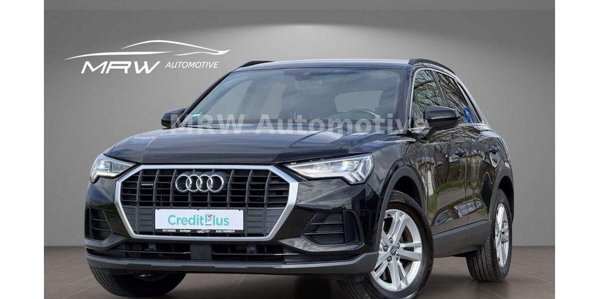 Audi Q3 76.579 km 24.590 &euro; Gerlingen 70839