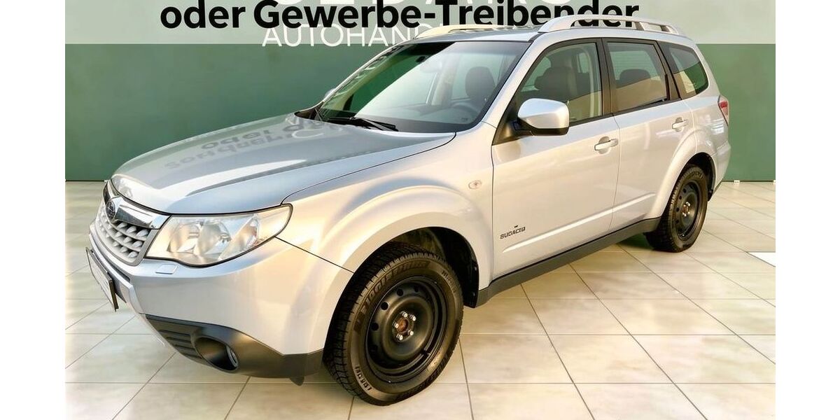 Subaru Forester 173.000 km 5.000 &euro; Niefern bei Pforzheim 75223