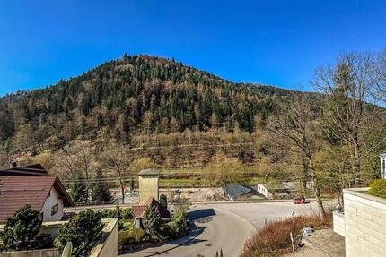 Wohnung Bad Liebenzell - 2 Zimmer, 85 m&sup2;, 180.000&euro; | Angebot:26155488
