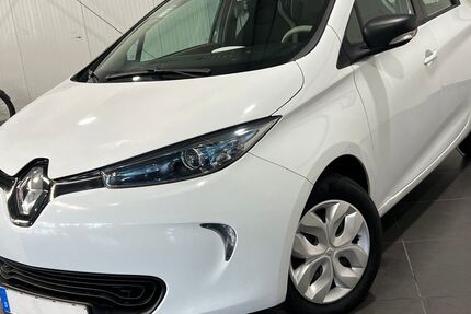 Renault ZOE 100.000 km 7.995 &euro; Bretten 75015