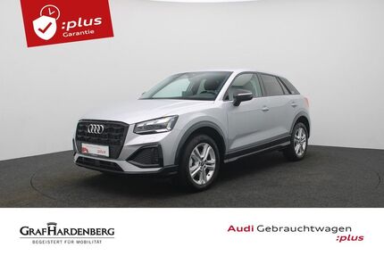 Audi Q2 4.736 km 33.980 &euro; Karlsruhe 76131