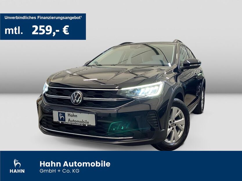 VW Taigo 31.004 km 17.999 € Niefern-Öschelbronn 75223