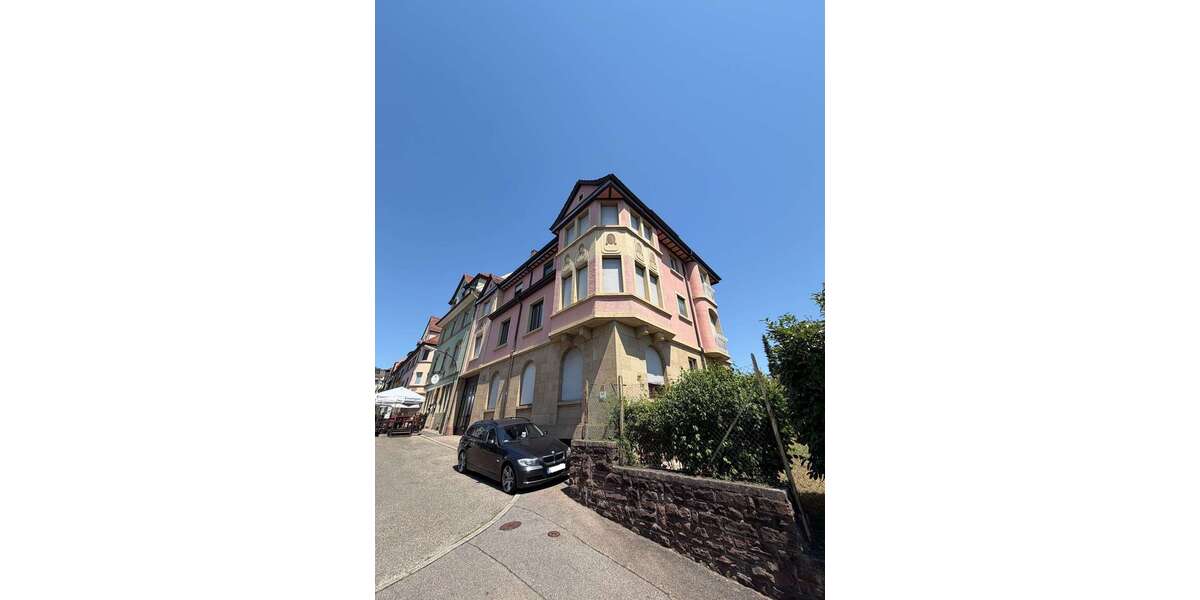 Einfamilienhaus Pforzheim Weststadt - 12 Zimmer, 412 m&sup2;, 690.000&euro; | Angebot:26946747