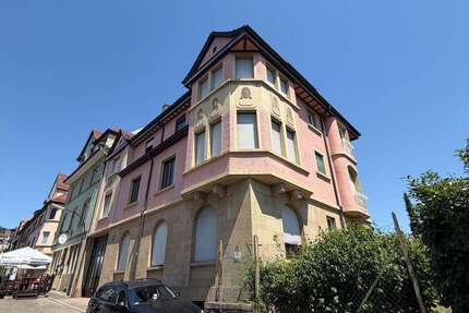 Haus Pforzheim Weststadt - 12 Zimmer, 412 m&sup2;, 690.000&euro; | Angebot:26946747