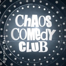 Chaos Comedy Club 08.10.2026 Alte Hackerei